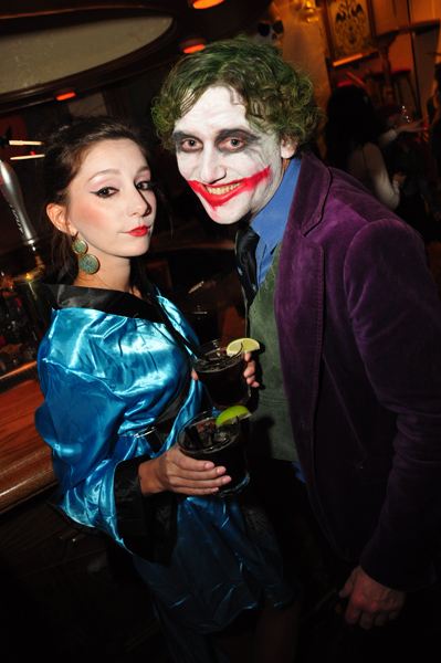 Madison lounge photo 60 - October 31st, 2012