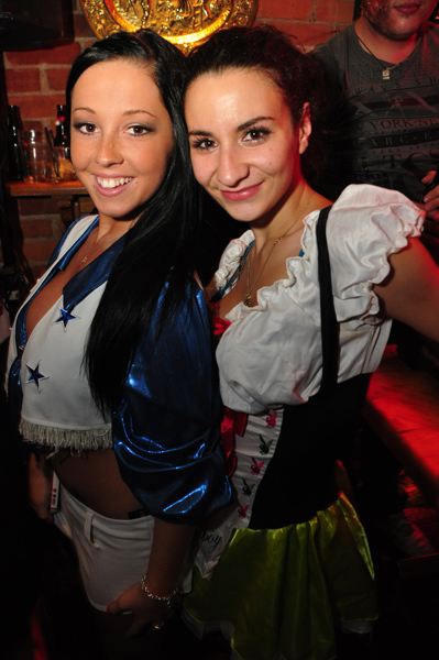 Madison lounge photo 8 - October 31st, 2012