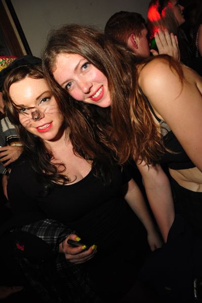 Madison lounge photo 71 - October 31st, 2012