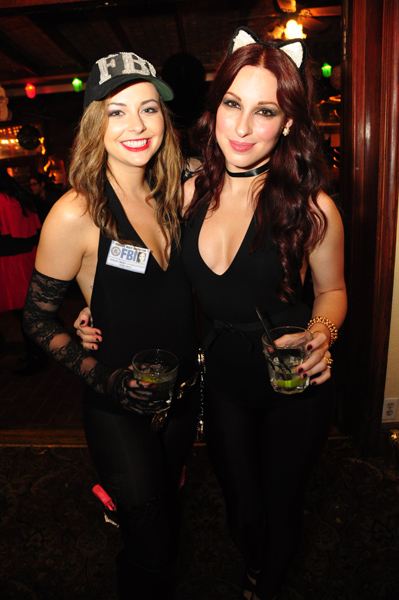 Madison lounge photo 72 - October 31st, 2012