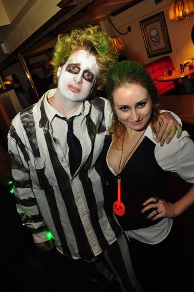 Madison lounge photo 76 - October 31st, 2012