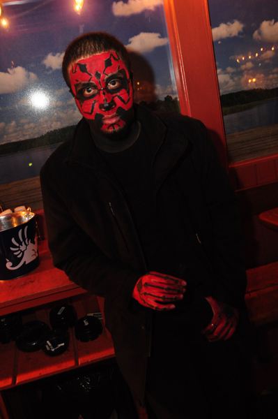 Madison lounge photo 78 - October 31st, 2012