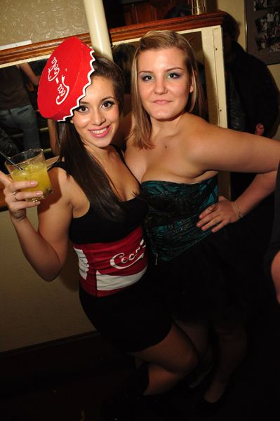 Madison lounge photo 9 - October 31st, 2012