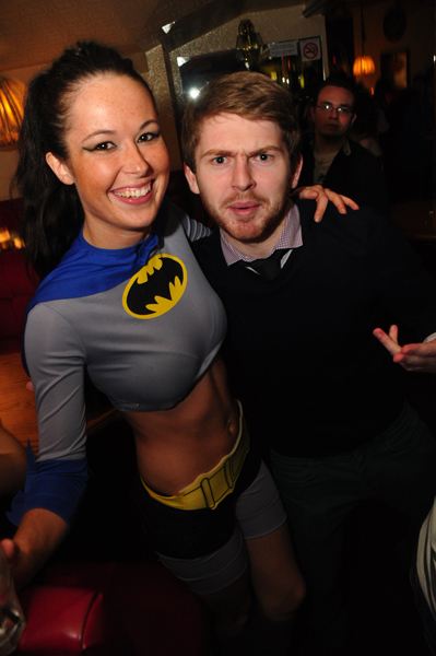 Madison lounge photo 85 - October 31st, 2012