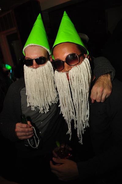 Madison lounge photo 86 - October 31st, 2012