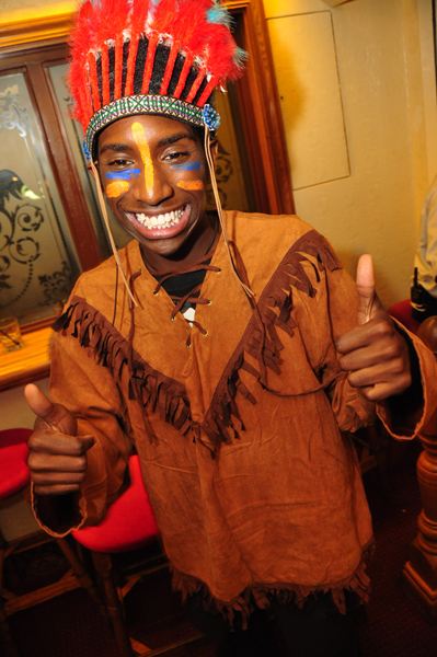 Madison lounge photo 91 - October 31st, 2012