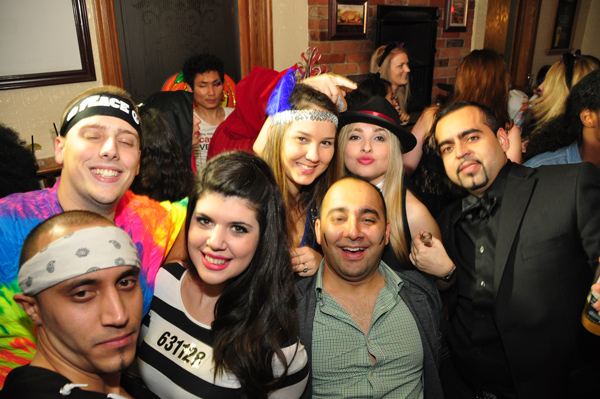 Madison lounge photo 92 - October 31st, 2012