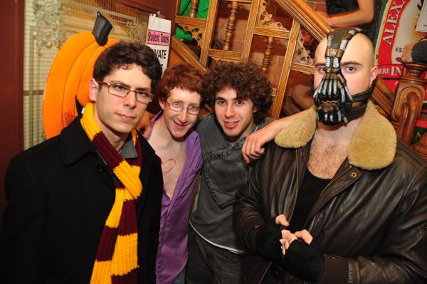 Madison lounge photo 96 - October 31st, 2012