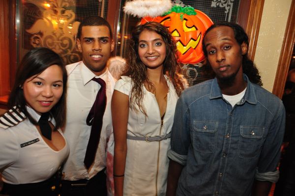 Madison lounge photo 100 - October 31st, 2012