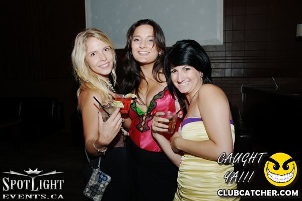 6 Degrees nightclub photo 134 - August 5th, 2011