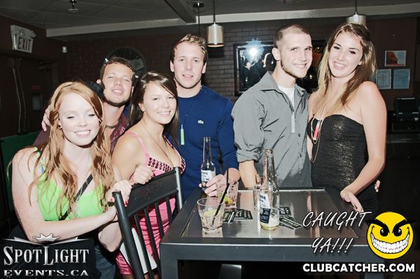 6 Degrees nightclub photo 71 - August 5th, 2011