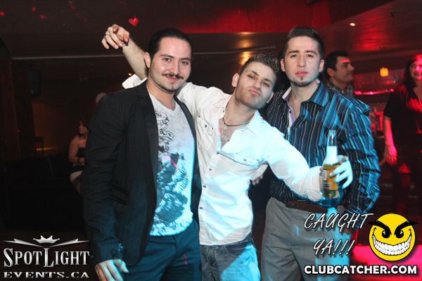 6 Degrees nightclub photo 12 - December 9th, 2011
