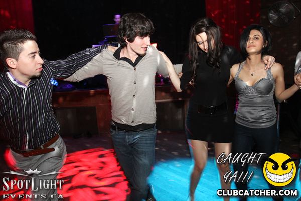 6 Degrees nightclub photo 135 - December 9th, 2011