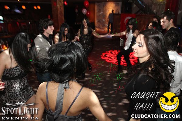 6 Degrees nightclub photo 137 - December 9th, 2011