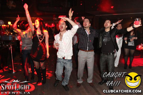 6 Degrees nightclub photo 15 - December 9th, 2011