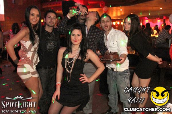 6 Degrees nightclub photo 156 - December 9th, 2011