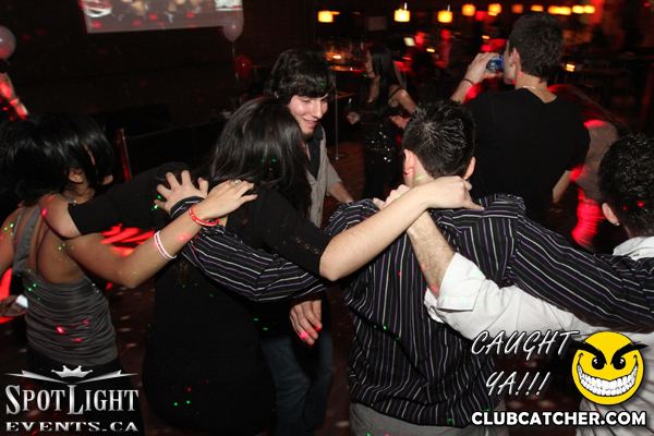 6 Degrees nightclub photo 179 - December 9th, 2011