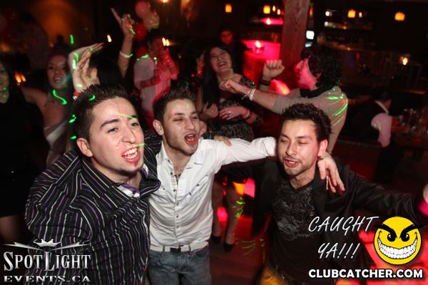 6 Degrees nightclub photo 197 - December 9th, 2011
