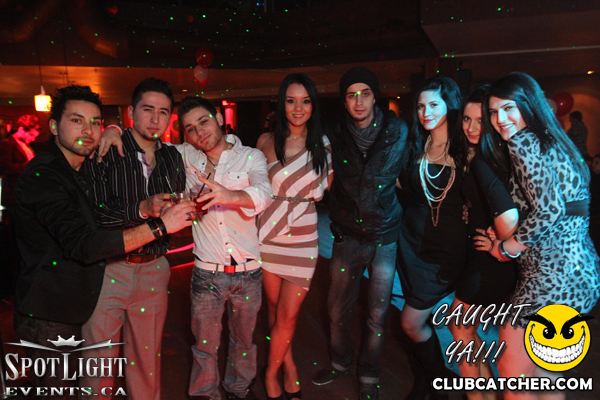 6 Degrees nightclub photo 3 - December 9th, 2011