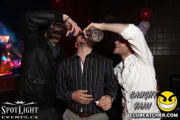 6 Degrees nightclub photo 207 - December 9th, 2011