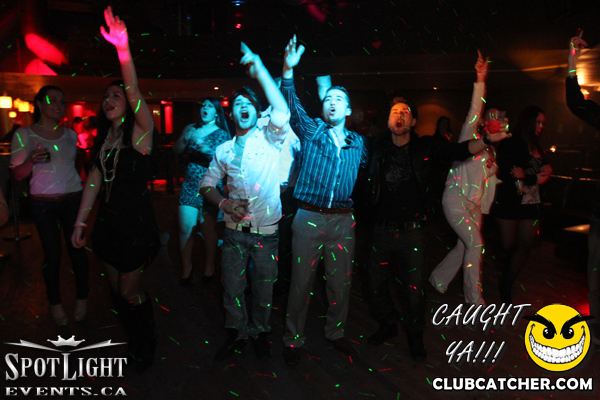 6 Degrees nightclub photo 214 - December 9th, 2011