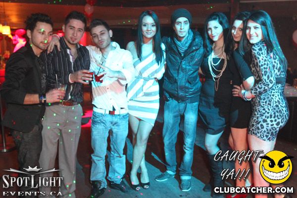 6 Degrees nightclub photo 70 - December 9th, 2011