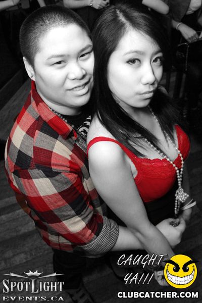 6 Degrees nightclub photo 129 - December 16th, 2011
