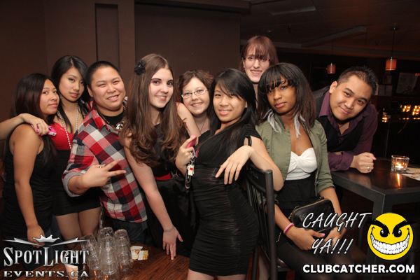 6 Degrees nightclub photo 8 - December 16th, 2011