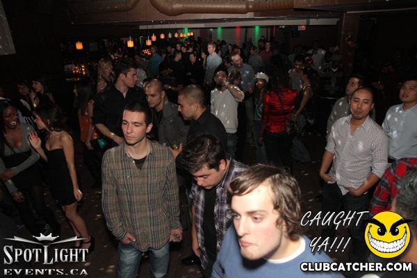 6 Degrees nightclub photo 96 - December 16th, 2011