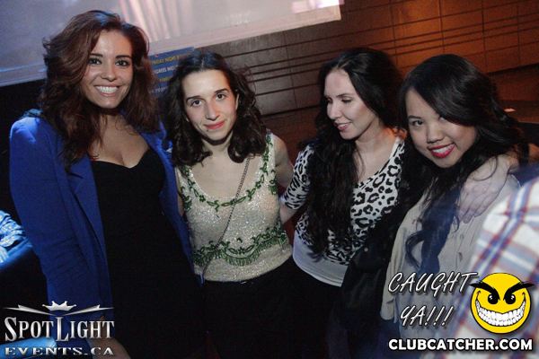 6 Degrees nightclub photo 44 - January 6th, 2012