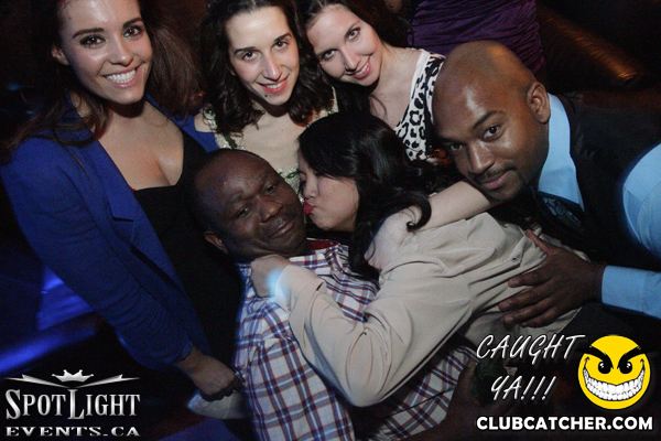 6 Degrees nightclub photo 50 - January 6th, 2012