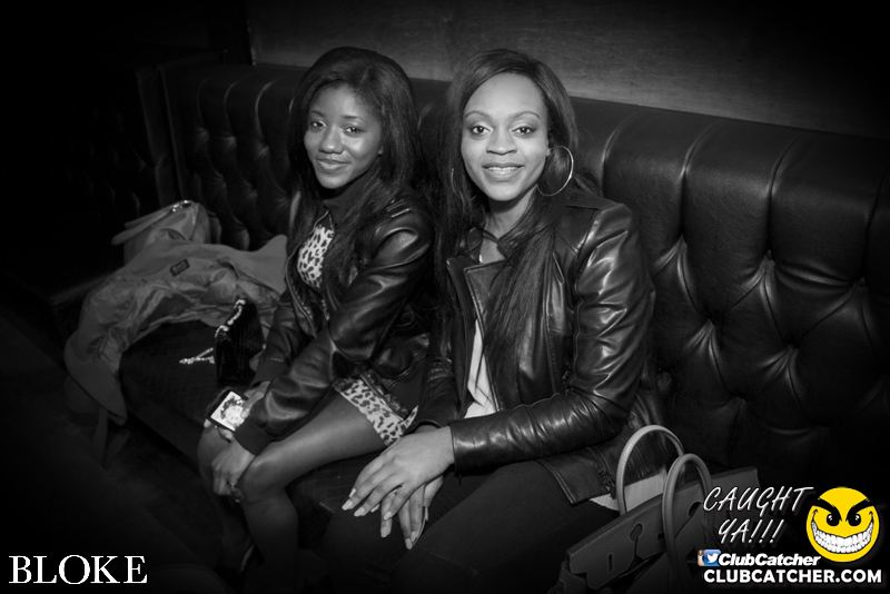 Bloke nightclub photo 11 - April 30th, 2015