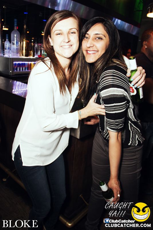 Bloke nightclub photo 12 - April 30th, 2015