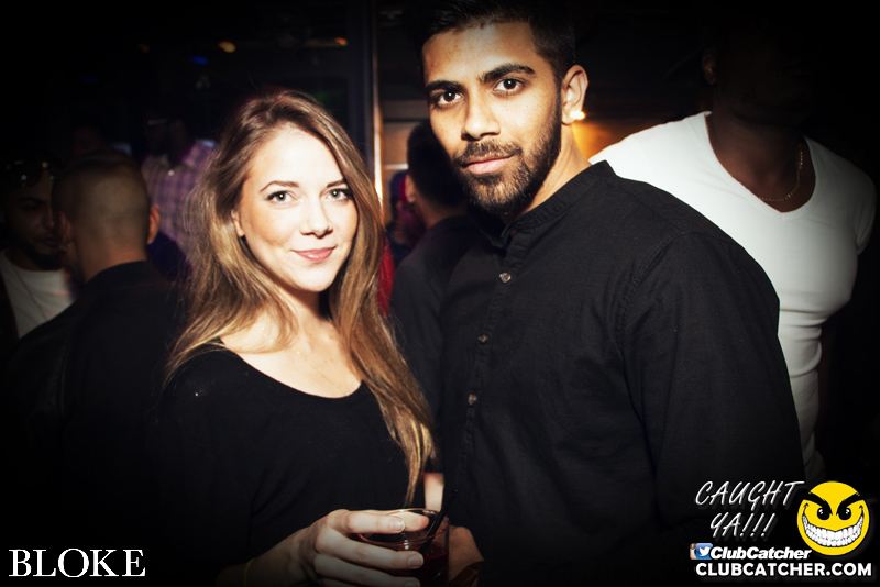 Bloke nightclub photo 13 - April 30th, 2015