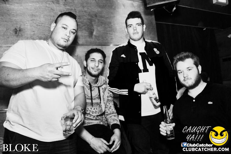 Bloke nightclub photo 15 - April 30th, 2015