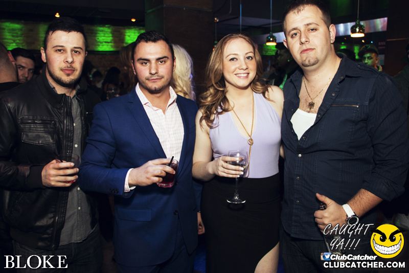 Bloke nightclub photo 16 - April 30th, 2015