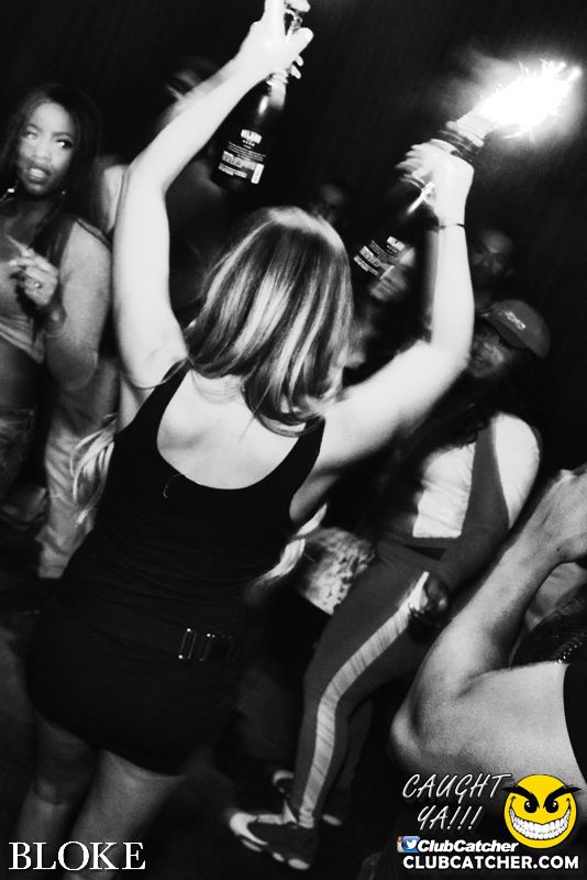 Bloke nightclub photo 17 - April 30th, 2015