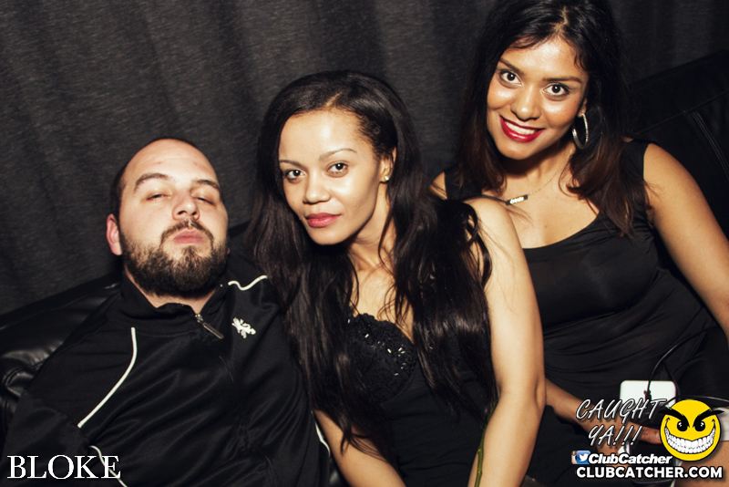 Bloke nightclub photo 18 - April 30th, 2015