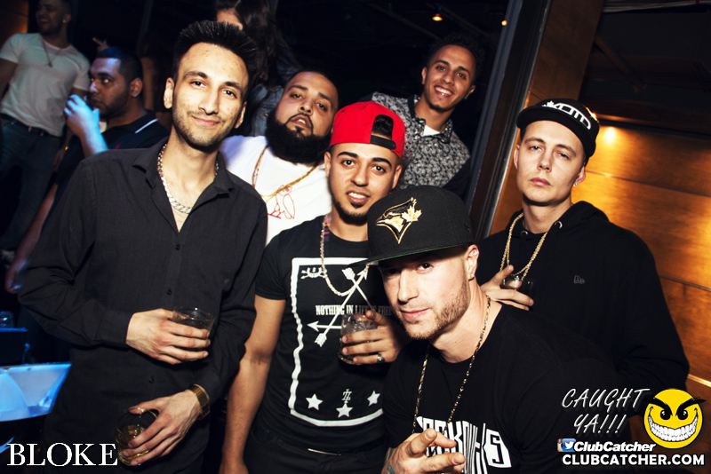 Bloke nightclub photo 20 - April 30th, 2015