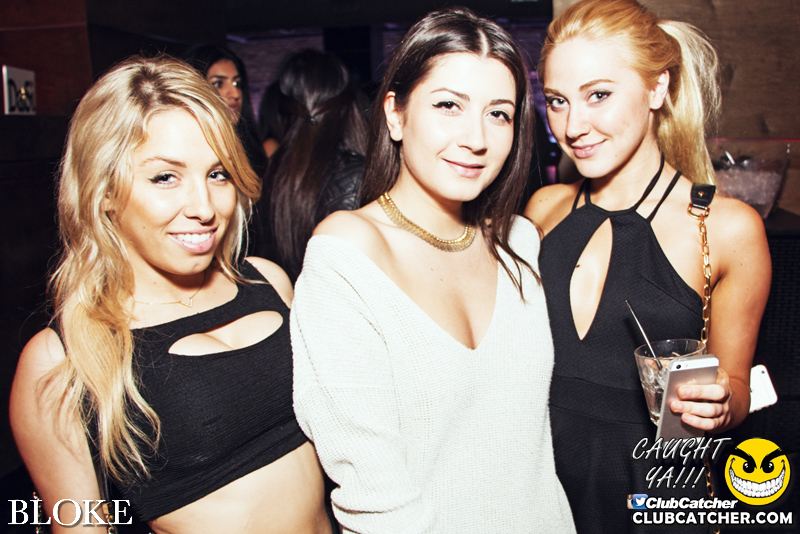 Bloke nightclub photo 3 - April 30th, 2015