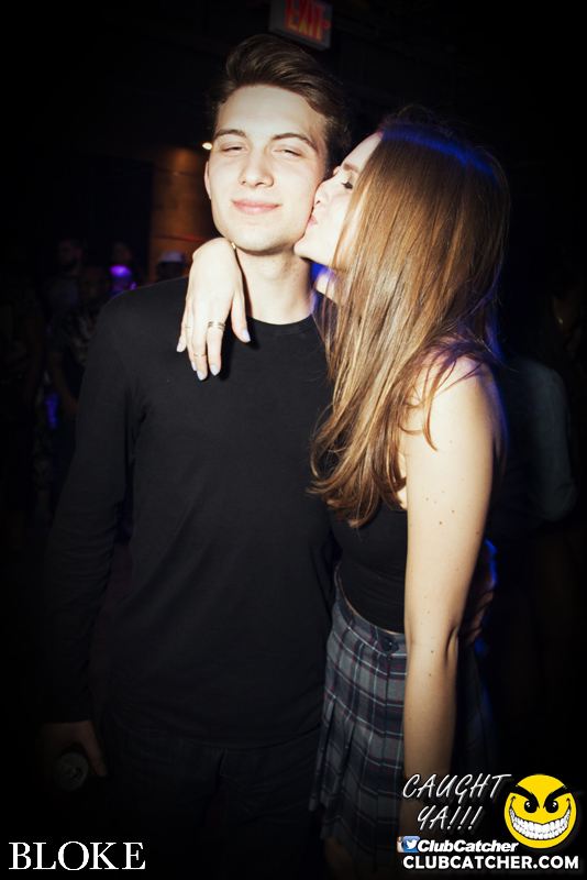 Bloke nightclub photo 24 - April 30th, 2015