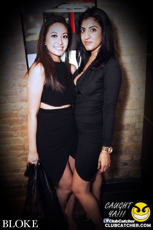 Bloke nightclub photo 25 - April 30th, 2015