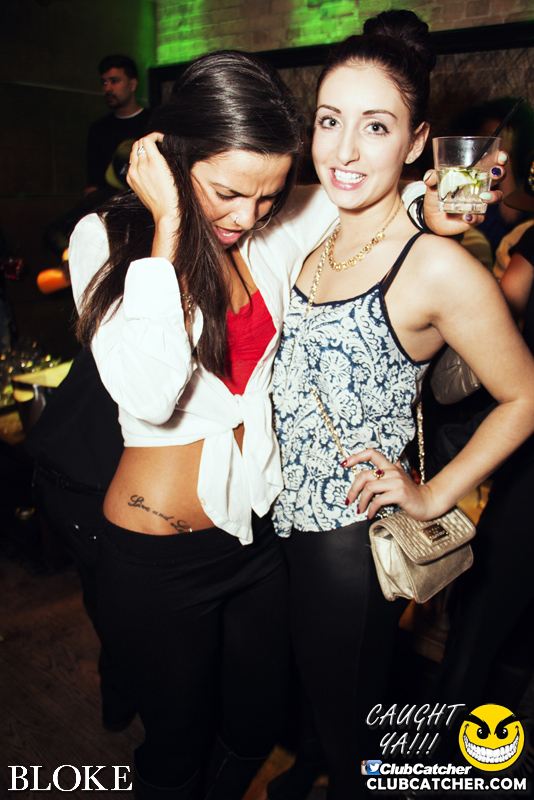 Bloke nightclub photo 26 - April 30th, 2015