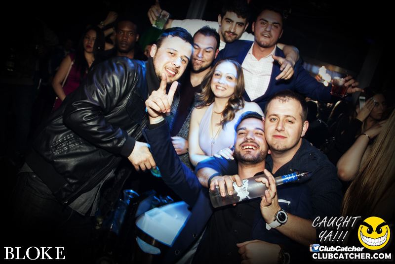 Bloke nightclub photo 27 - April 30th, 2015