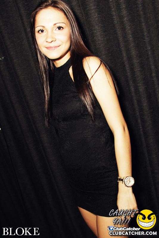 Bloke nightclub photo 28 - April 30th, 2015