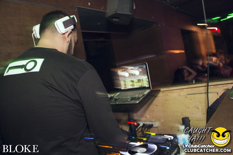 Bloke nightclub photo 29 - April 30th, 2015