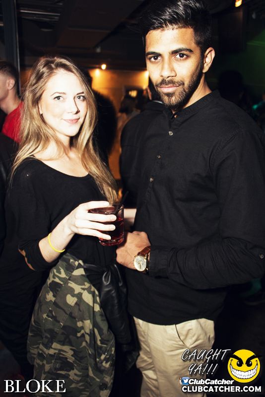 Bloke nightclub photo 30 - April 30th, 2015