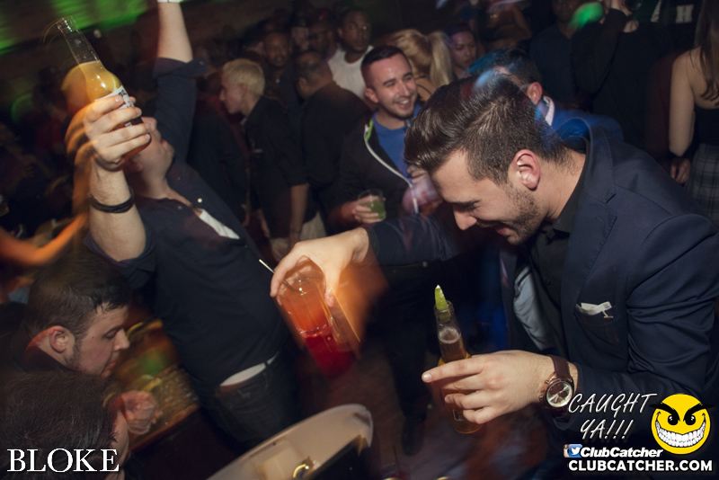 Bloke nightclub photo 31 - April 30th, 2015