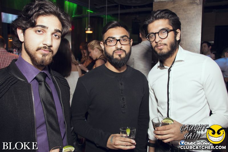 Bloke nightclub photo 33 - April 30th, 2015