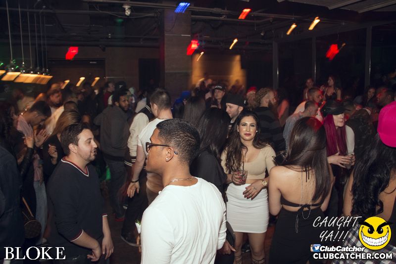 Bloke nightclub photo 35 - April 30th, 2015